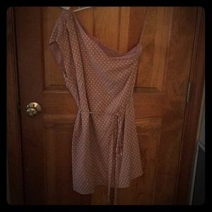 Alice + Olivia dress